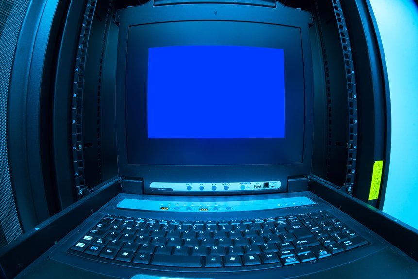 invalid ip address format detected