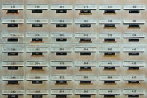private network address explained details