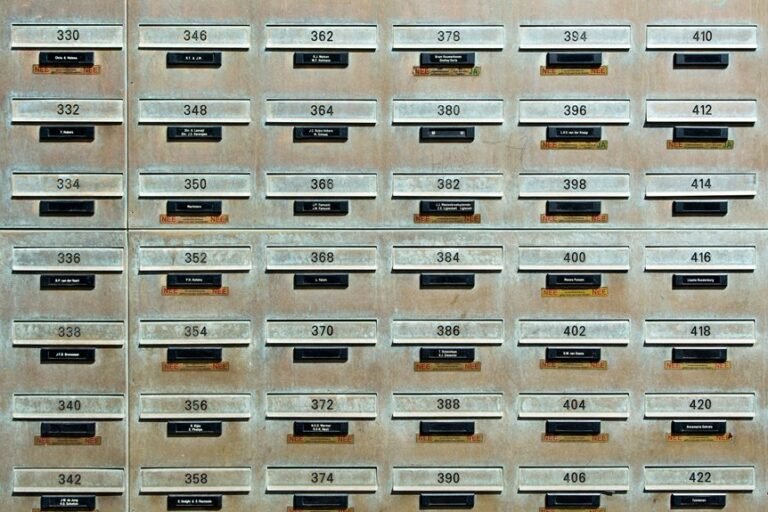 private network address explained details