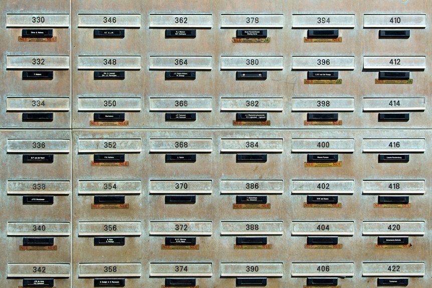 private network address explained details