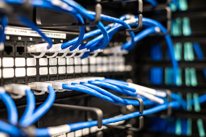 private network configuration guide details