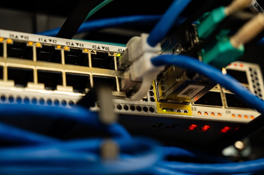 router ip addressing and setup guide