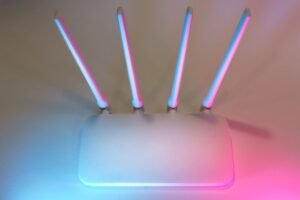 router login and settings guide
