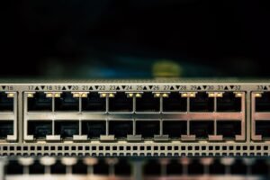 router login ip address
