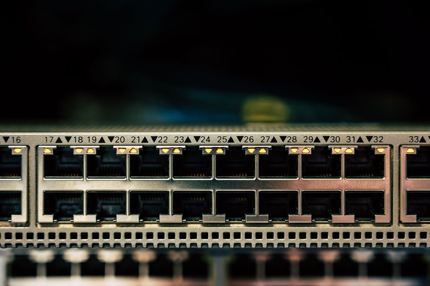 router login ip address